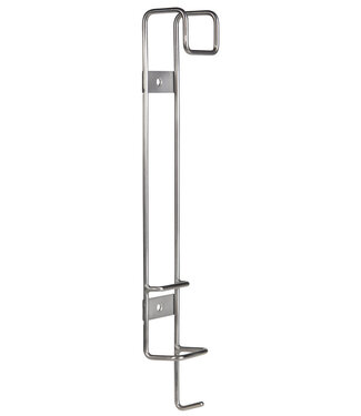 Vikan Hygiene Reinigungsgeräte Supporto per secchio, 370 mm