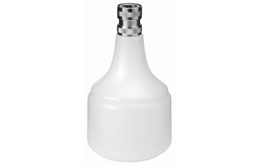 Vikan Flasche für Kondenswasser, 0,5 Liter, 1/2"(Q)