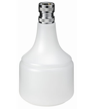Vikan Hygiene Reinigungsgeräte Flasche für Kondenswasser, 0,5 Liter, 1/2"(Q)