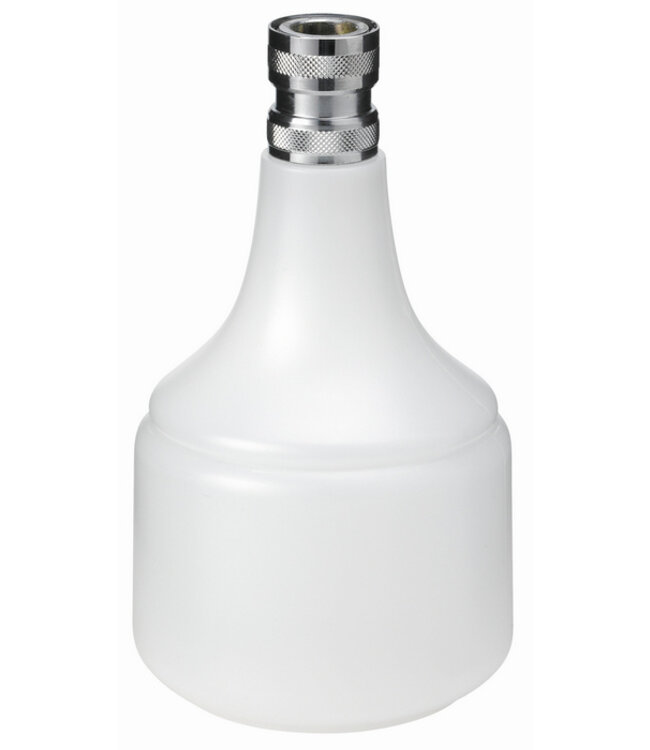 Vikan Bouteille pour eau condensée, 0,5 L, 1/2"(Q)