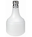 Vikan Flasche für Kondenswasser, 0,5 Liter, 1/2"(Q)