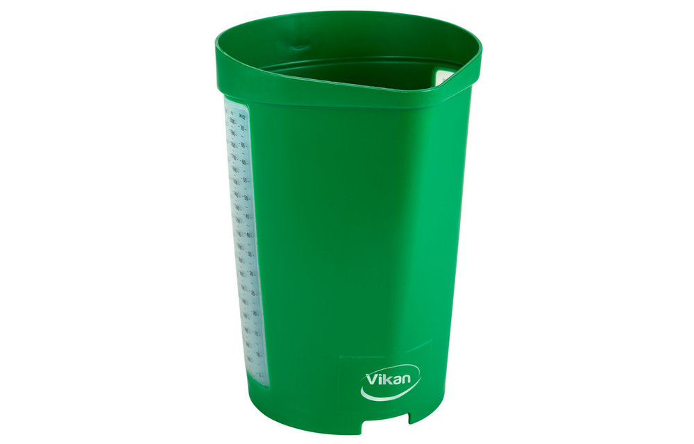 Vikan Pichet Gradué, 2 L