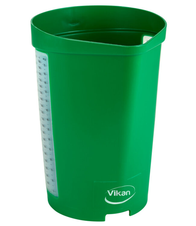 Vikan Pichet Gradué, 2 L