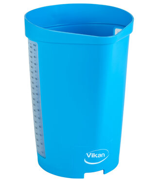 Vikan Hygiene Reinigungsgeräte Messbecher, 2 Liter