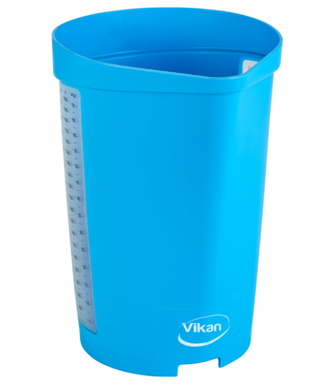 Vikan Messbecher, 2 Liter