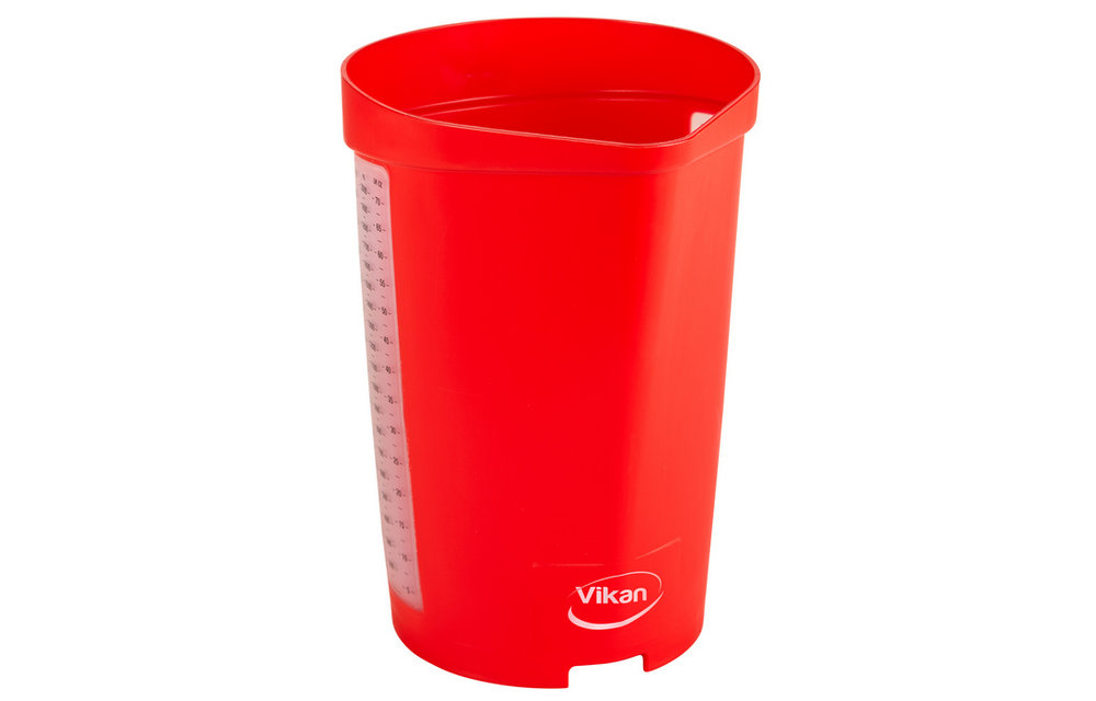 Vikan Pichet Gradué, 2 L