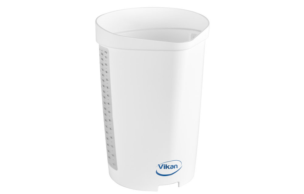 Vikan Messbecher, 2 Liter