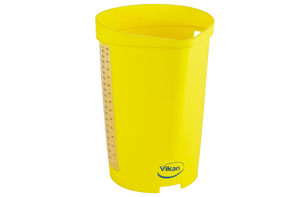 Vikan Pichet Gradué, 2 L