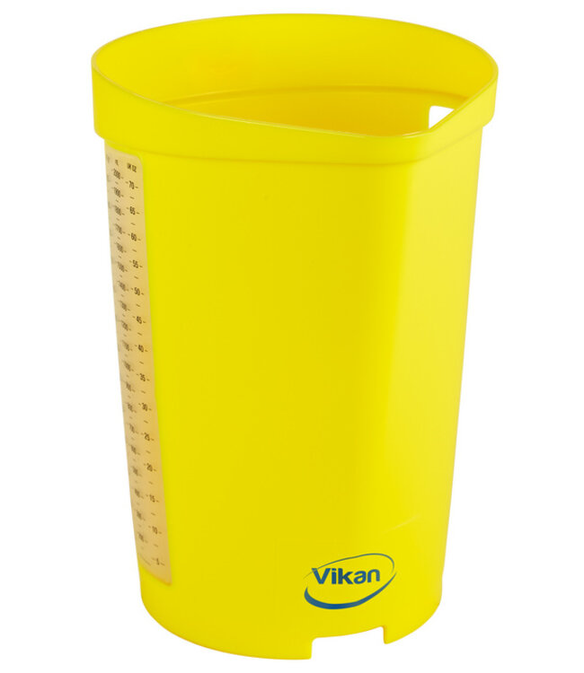 Vikan Messbecher, 2 Liter