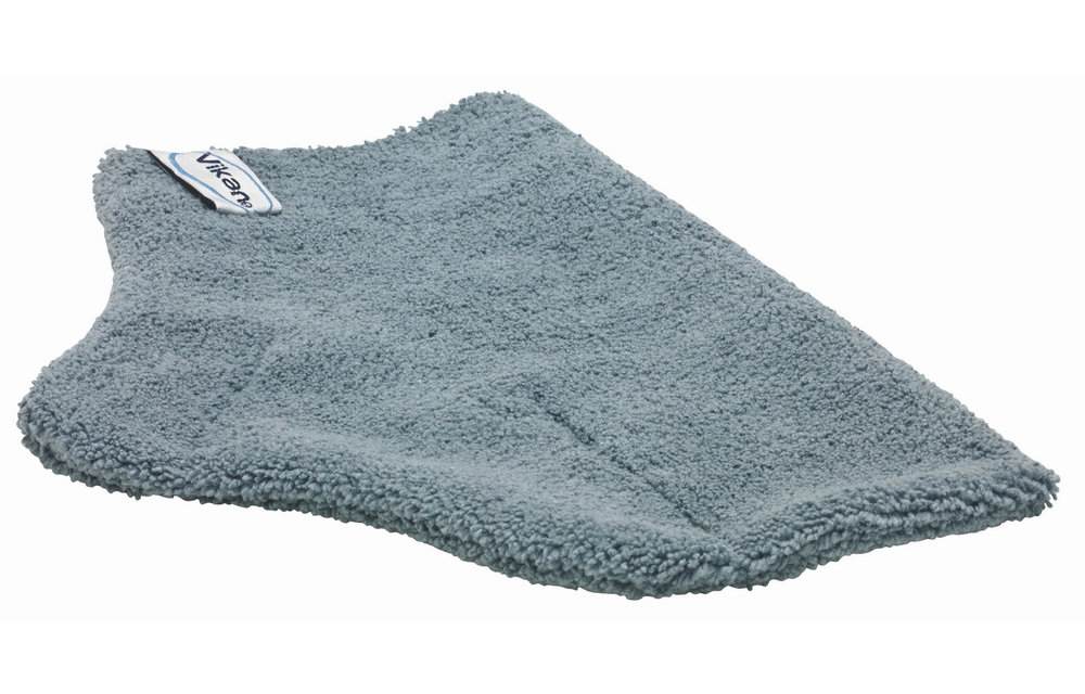 Vikan Vikan Handschuh, 260 mm, Grau (Pack à 5 Stück)