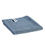 Vikan Mikrofaser Reinigung Basic Mikrofaser Tuch, 32 x 32 cm, Grau (Pack à 5 Stück)