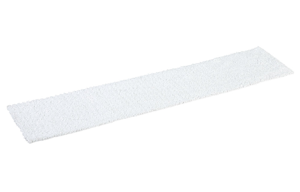 Vikan Mop microfibre à usage unique, 60 cm (Pack à 20 Stück)