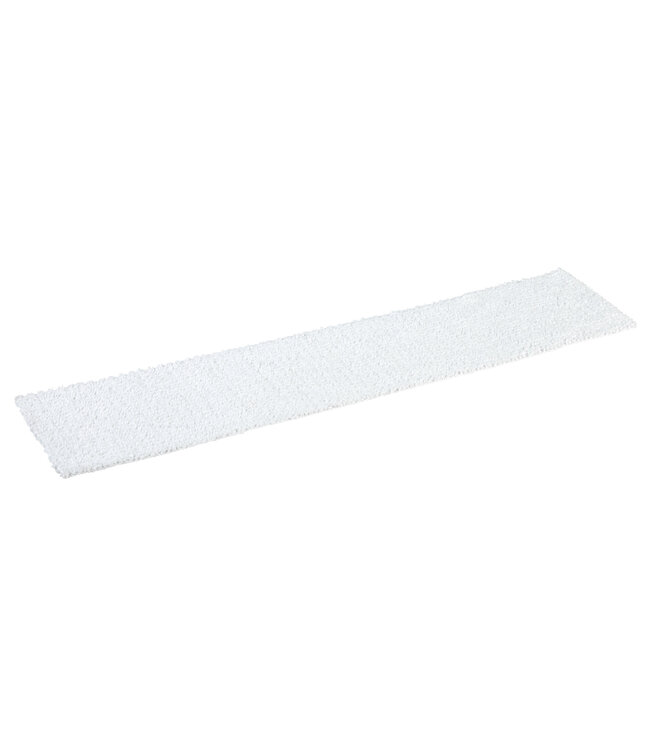Vikan Mop monouso, 60 cm, Bianco (Confezione da 20 pezzi)