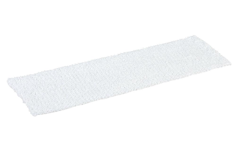 Vikan Mop microfibre à usage unique, 25 cm (Pack à 20 Stück)