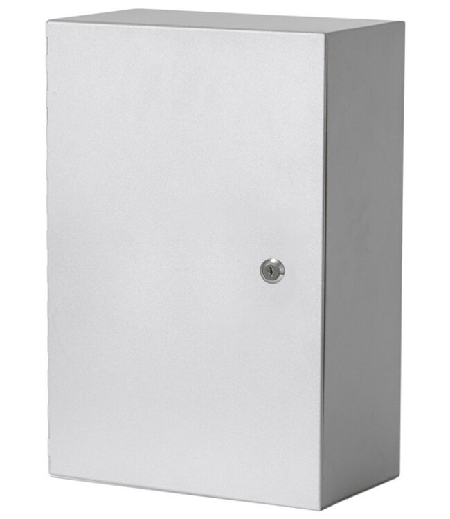 Vikan Armoire verrouillable, Moyenne