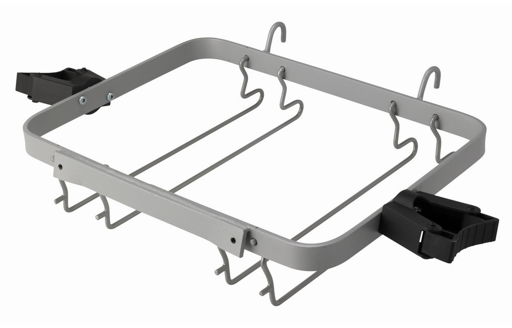Vikan Abfallsack Rahmen für Compact Reinigungswagen
