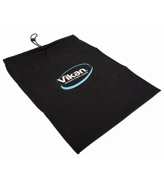 Vikan Mikrofaser Reinigung Laundry bag - Big, Nero