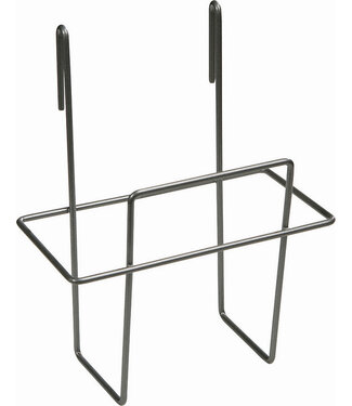 Vikan Mikrofaser Reinigung Support pour récipient de rangement de 2 litres, gris