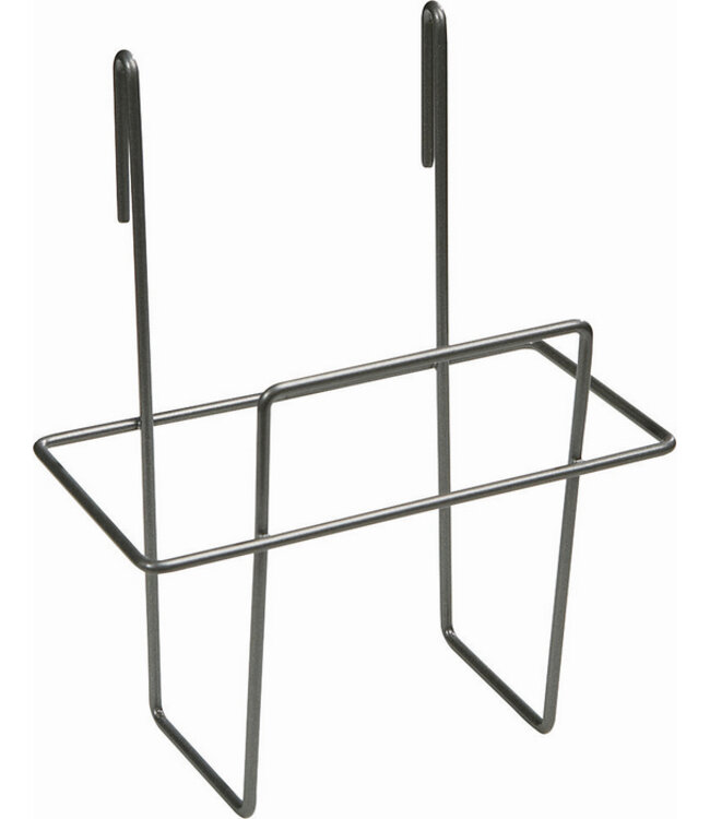 Vikan Support du receptacle 581910, Grise