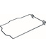 Vikan Mikrofaser Reinigung Support pour Boîte à lingettes/accessoires, Grise