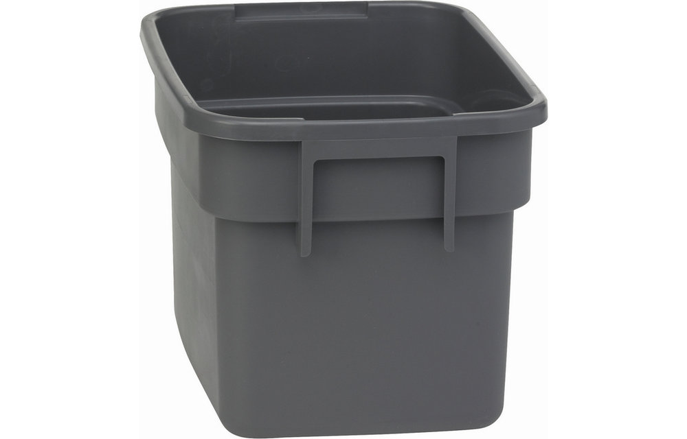 Vikan Boîte à lingettes/accessoires sans couvercle, 7 L
