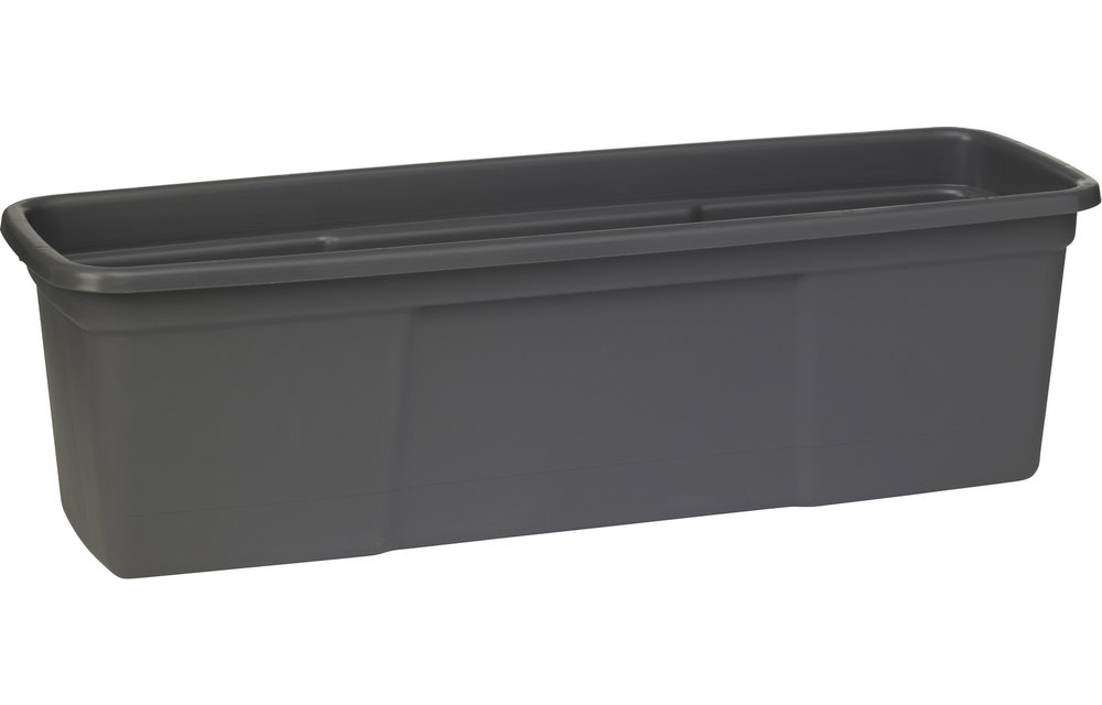Vikan Mopp-Präparationsbehälter, 60 cm, Grau