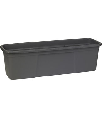 Vikan Mikrofaser Reinigung Scatola per mop, 680 mm, Grigio