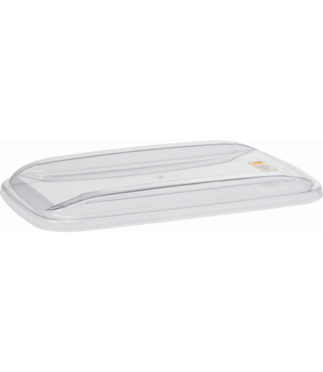 Vikan Coperchio per scatola per mop 25 cm, 25 cm Misura del sistema, 395 mm, Transparent