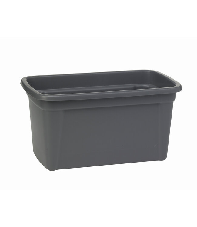 Vikan Scatola per mop, 385 mm, Grigio