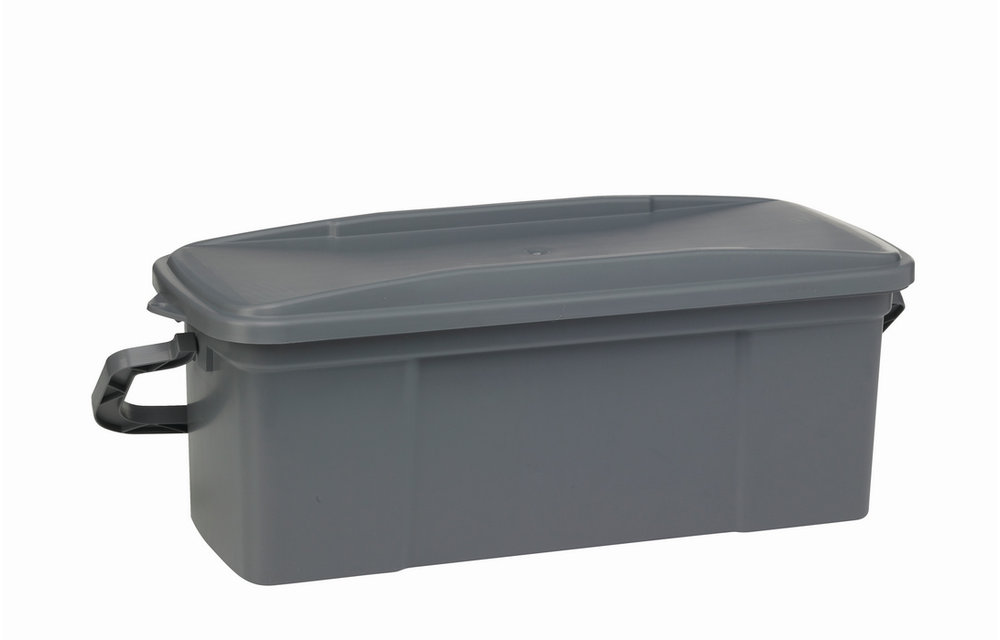 Vikan Complete 40 cm mop box / prep kit, 40 cm