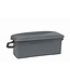 Vikan Complete 40 cm mop box / prep kit, 40 La taille du systéme, 440 mm, Grise