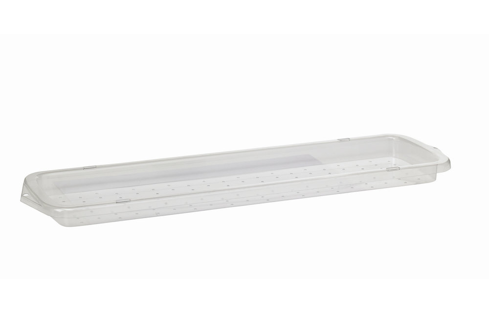 Vikan Präparationsdeckel für Mopp Behälter, 60 cm