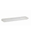 Vikan Präparationsdeckel für Mopp Behälter, 60 cm System Grösse, 720 mm, Transparent