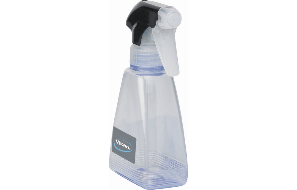 Vikan Spray bottle, 0,25 L