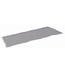 Vikan Fenster Mopp, Klettbezug, 40 cm, Grau (Pack à 5 Stück)