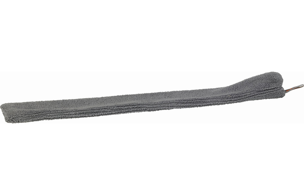 Vikan Vikan Interior Mop, 550 mm, Grau (Pack à 5 Stück)
