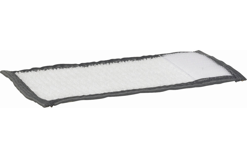 Vikan Vikan Scrub Pad, Weiss (Pack à 5 Stück)