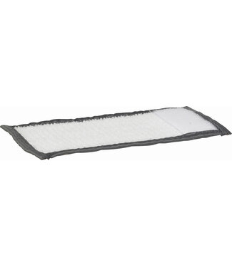 Vikan Mikrofaser Reinigung Scrub Pad, 175 mm, (Paquet de 5 pièces)