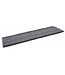 Vikan DampDry 31 Mikrofaser-Mopp, Klettbezug, 60 cm, Grau (Pack à 5 Stück)