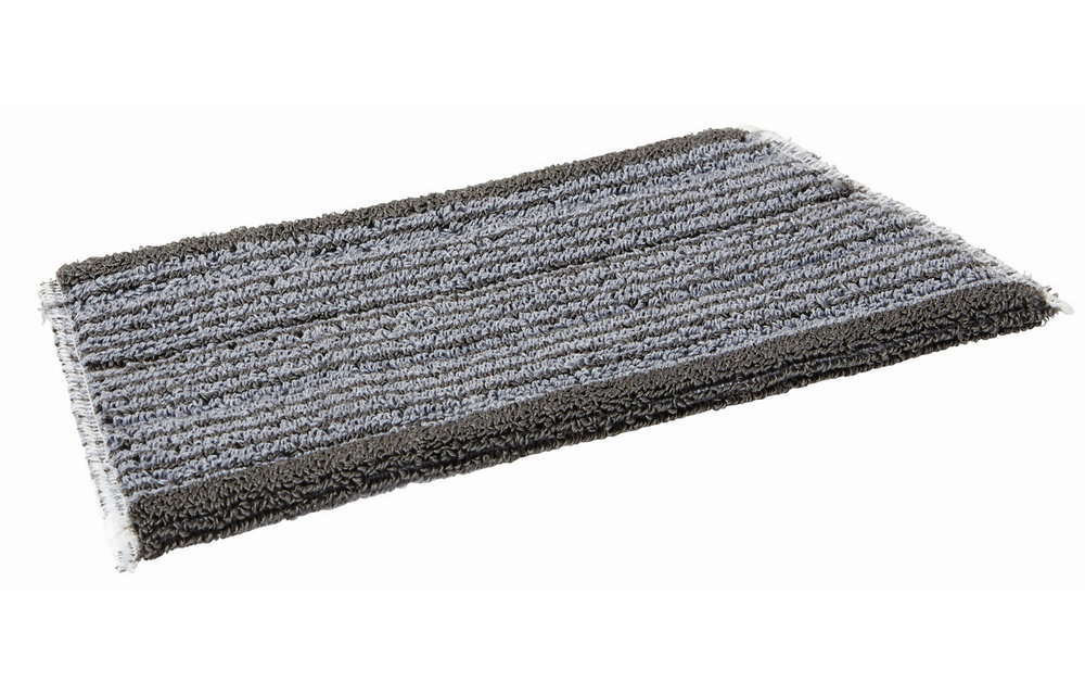 Vikan DampDry 31, Hook and loop, 25 cm (Pack à 5 Stück)