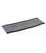 Vikan Mikrofaser Reinigung DampDry 31, Pocket, 40 cm,  (Confezione da 5 pezzi)