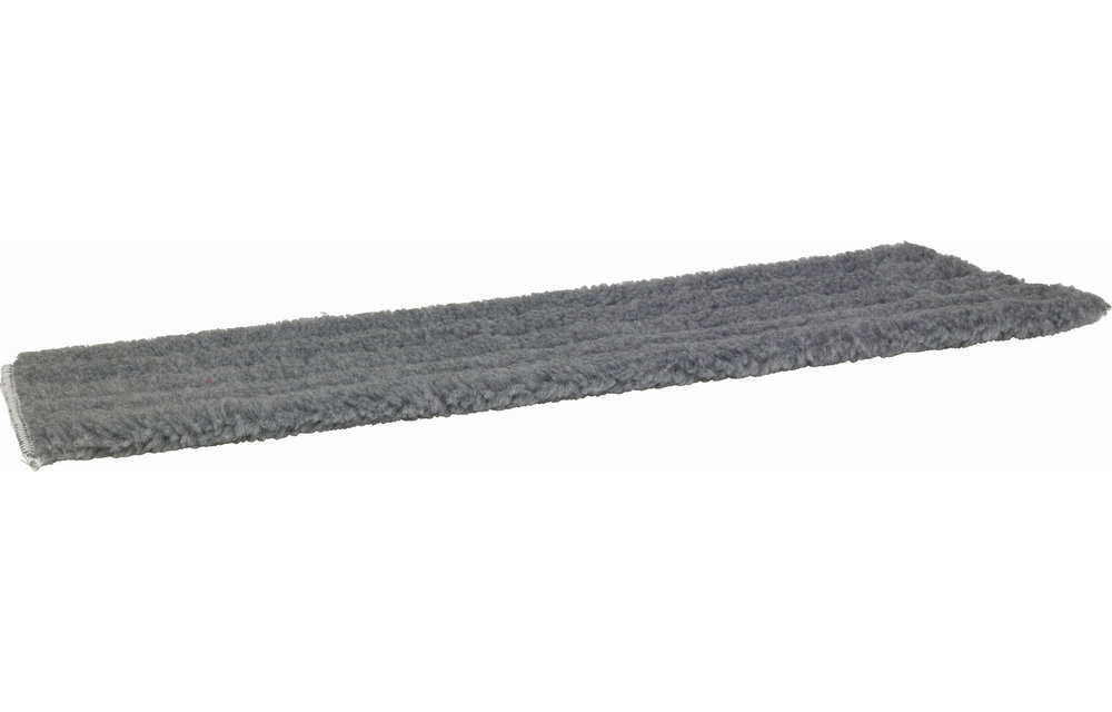 Vikan Dry 24 mop, Hook and loop, 60 cm (Pack à 5 Stück)
