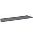 Vikan Dry 24 Mop, Hook and loop, 60 cm, Grise,  (Paquet de 5 pièces)