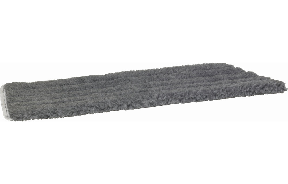 Vikan Dry 24 mop, Hook and loop, 40 cm (Pack à 5 Stück)
