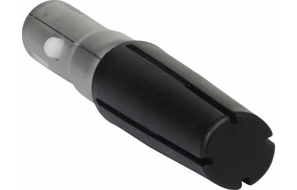 Vikan Adaptateur conique, pour manches click, Ø26 mm, 155 mm