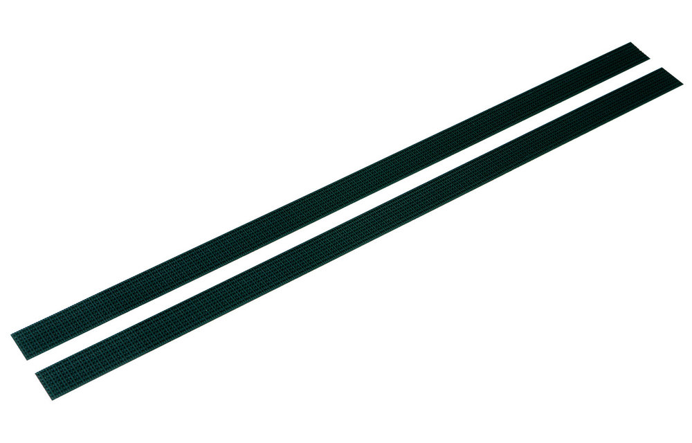 Vikan Ersatz Klettband für superior Mophalter, 365 mm, Schwarz