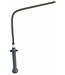 Vikan Mikrofaser Reinigung Supporto interno per mop, 810 mm, Grigio