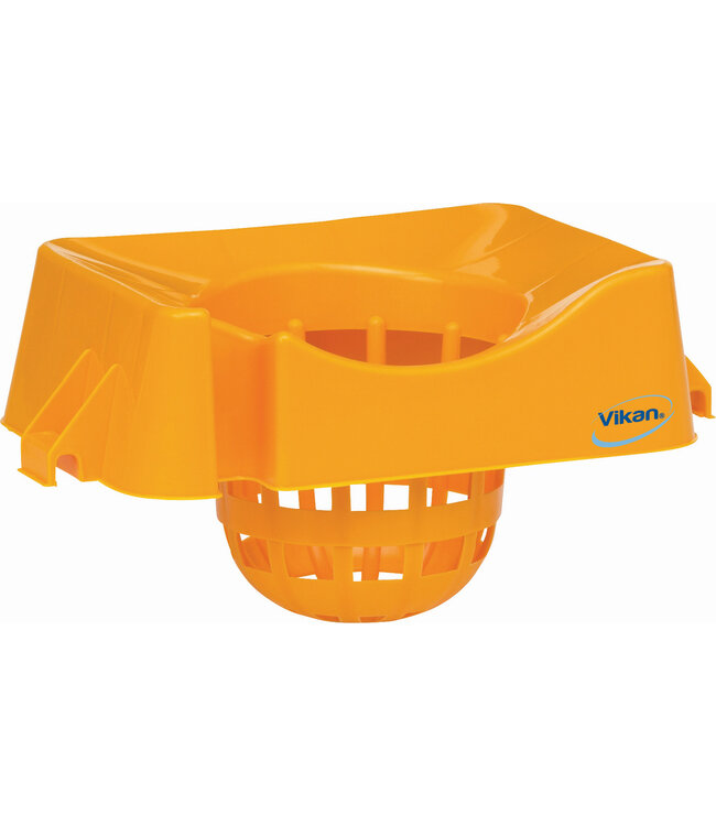 Vikan Wringer for Mop Bucket, 375018, Jaune