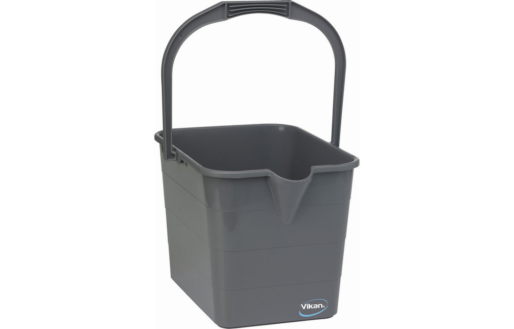 Vikan Seau pour mop,15 L