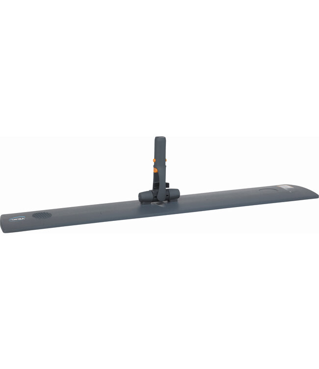 Vikan Support mop, autogrippant, 60 cm, Grise